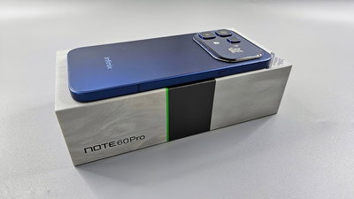 INFINIX NOTE  60 PRO 