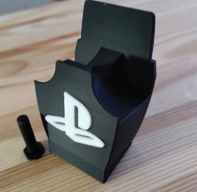 SOPORTE PARA JOYSTICK PS 1 Y 2 /  3D
