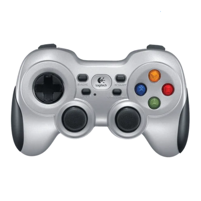 LOGITECH Game Pad Logitech F710 Wireless 940-000117 (8859)