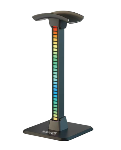 RAPTOR Soporte Raptor Arclaw p/Auricular Gamer (7398)