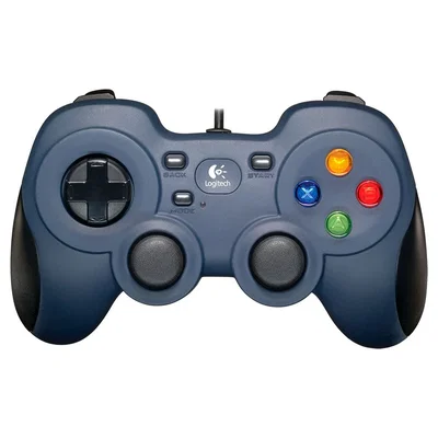 LOGITECH Game Pad Logitech F310 Cableado PC 940-000110