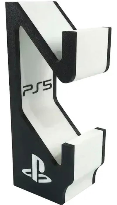 3D - SOPORTE JOYSTICK PS5 3D PREMIUM