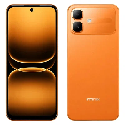 INFINIX - PROXIMAMENTE Smartphone Infinix Smart 20 de 128 GB, 4 GB de RAM