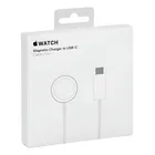 CARGADOR MAGNETICO COMPATIBLE APPLE WATCH CON CABLE TYPE C 1M
