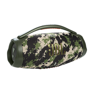 JBL Boombox 3 ORIGINAL CAMUFLADO
