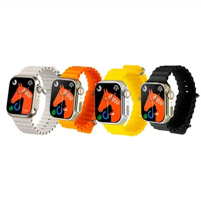 SMART WATCH S8 ULTRA