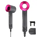 SECADOR DE PELO  PROFESIONAL LEAFLESS HAIR DRYER-COD.EMAXTMA
