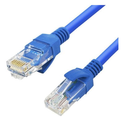 CABLE DE RED 3MTS MAD