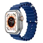 Reloj Inteligentes Smartwatch I9 Ultra Max - AZUL -