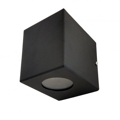 AP ARTELUM NICO GU10 GRIS 42060 CHAPA