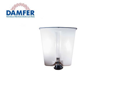 CALEFON DAMFER PLAST. 20L (200201)