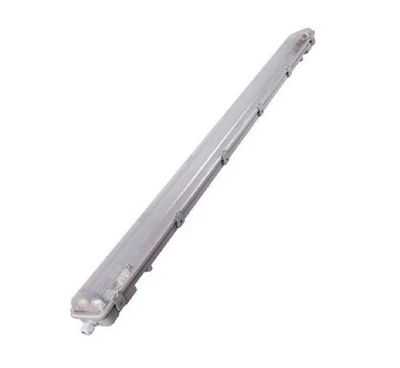 LISTON INTERELEC ESTANCO 1X18W IP65 VACIO 402952