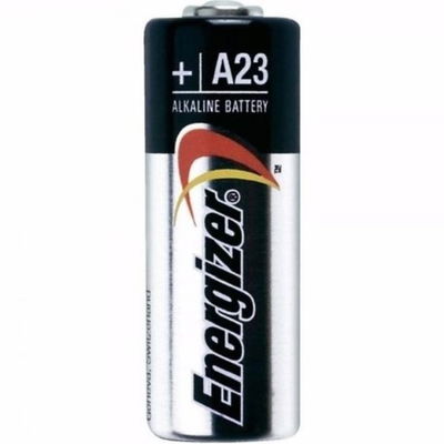 P.ENERGIZER A23 ELECTRONICA BL ENERGIZER