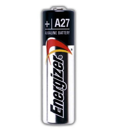 P.ENERGIZER A27 ELECTRONICA BL ENERGIZER