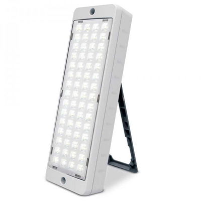 LUZ EMERGENCIA GAMASONIC 60 LEDS