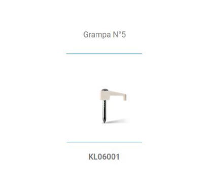 GRAMPA KALOP N-5 (KL06001)