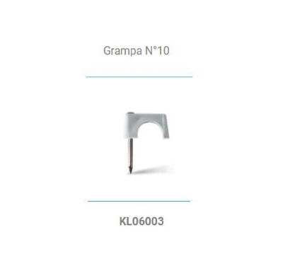 GRAMPA KALOP N-10 (KL06003)