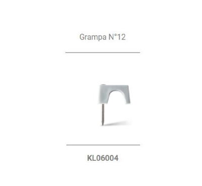 GRAMPA KALOP N-12 (KL06004)