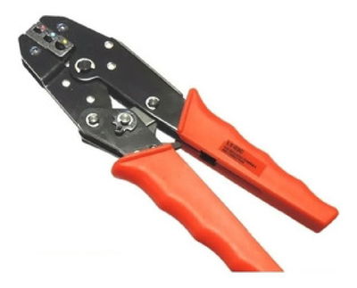 PINZA LCT LY04WF COMPRESIO P/PUNTERA TUBU 0.5-4MM