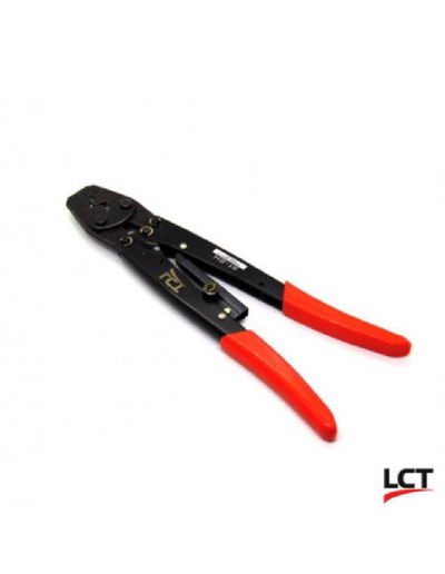 PINZA LCT LY16 COMPRESIO P/TERMINALE COMP 2.5-16MM