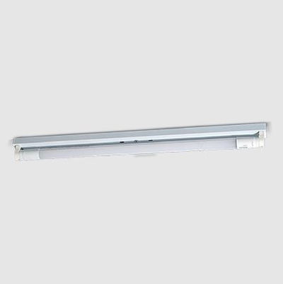 LISTON S.JUSTO VACIO P/TUBO LED 1X18W TL6011