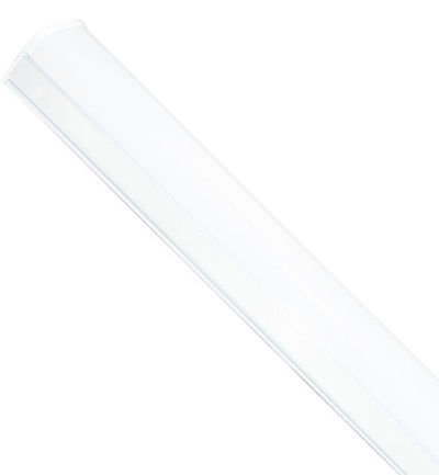 LISTON TBC LED 16W 1200MM SIN TECLA LT5-1216-W FRI