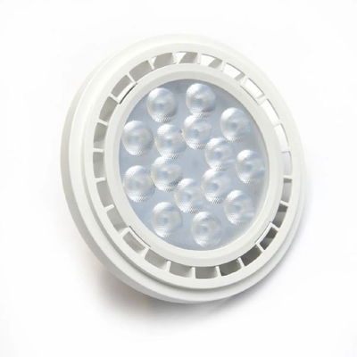 LAMP.INTERELEC LED AR111 15W FRIA DICRO (GU10)#