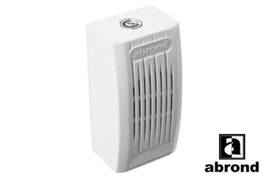 TIMBRE ABROND CAMPANILLA EXTERIOR 5X10