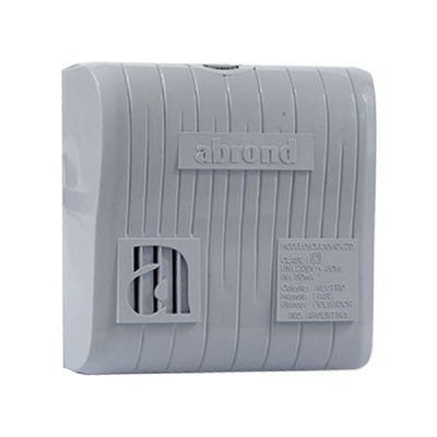 TIMBRE ABROND CAMPANILLA EXTERIOR 10X10