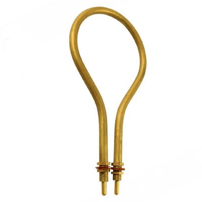 RESISTENCIA DAMFER CALEFON FOCO BRONCE