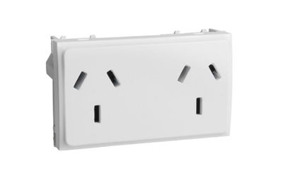 MOD.TOMA SCHNEID BASE DOBL BINOR 10A BCO WDA104151