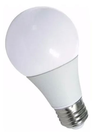 LAMP.TBC LEDBULB 10W E27 FRIA 220 DIMERIZABLE#