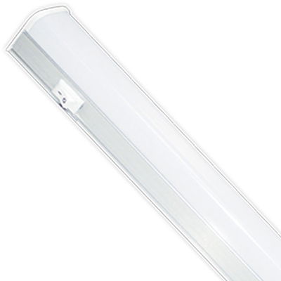 LISTON TBC LED 4W 300MM C/TECLA LT5-304-SW FRIO