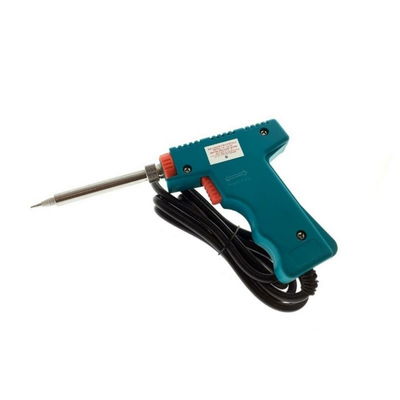 SOLDADOR MEGALITE PISTOLA 30/130W ZD-80#