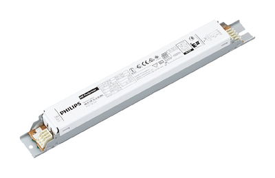 BALASTO PHILIPS ELECTRONICO T8 1X58W