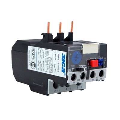 RELE SICA TERMICO 4-6A (752509)