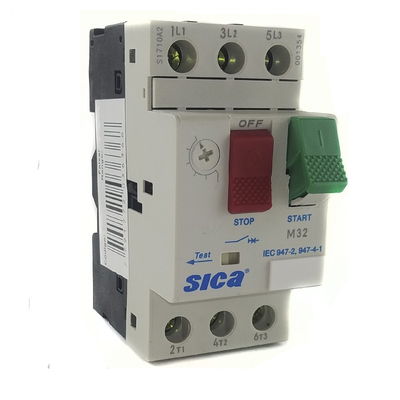 GUARD. SICA 0.63-1A (761000)