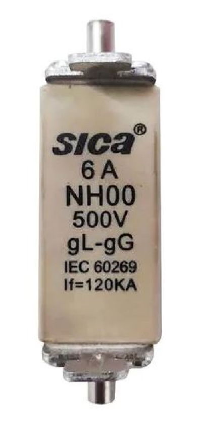 FUSIBLE SICA NH00 6A (421006)