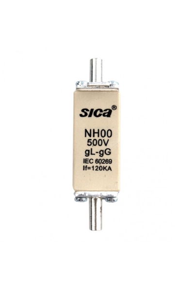 FUSIBLE SICA NH00 160A (421014)