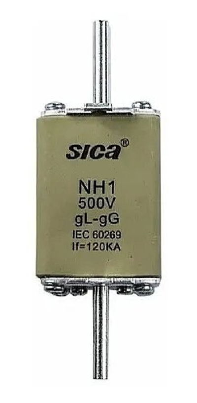 FUSIBLE SICA NH1 200A (421120)
