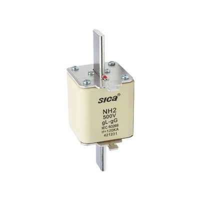 FUSIBLE SICA NH2 200A (421220)