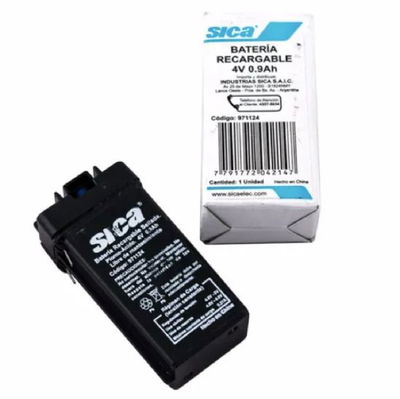 BATERIA SICA 12V A23 X 4