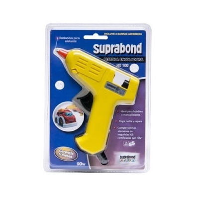 PISTOLA SUPRABOND HX-100