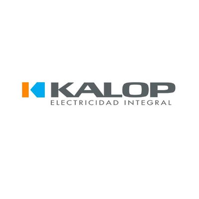 ZAPATIL. 4T KALOP M/NOR BCO C/L C/CAB 5M KD50405