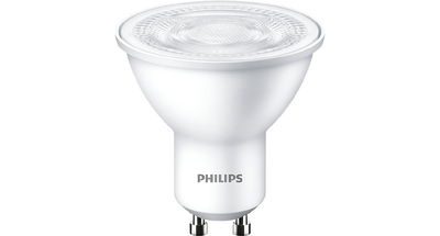 LAMP.PHILIPS LED DICR ECO220V5W GU10 36G 6500K ND#