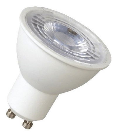 LAMP.TBC LED DICRO 220V ECO 3X1W GU10 FRI NO DIM#