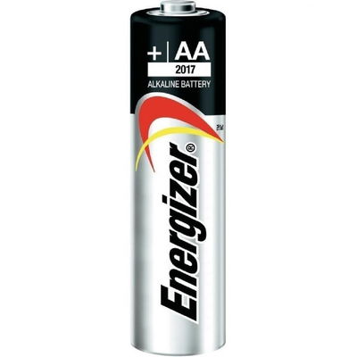 P.ENERGIZER AA X1 (XPILA)