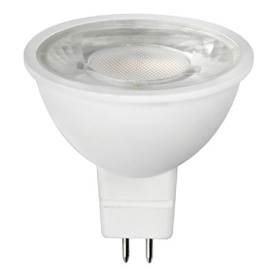 LAMP.INTERELEC LED DICRO 12V 5W GU5.3 FRIA#