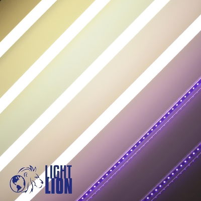 TUBO LED 18W LION FRIO 1.2M T8#
