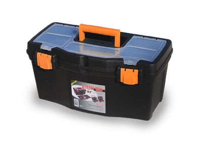 CAJA HERRAMIENTA UTILITY BOX 19.5